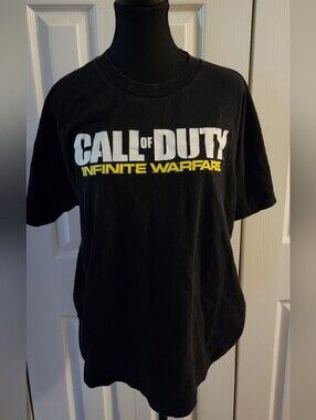 COD IW T-shirt